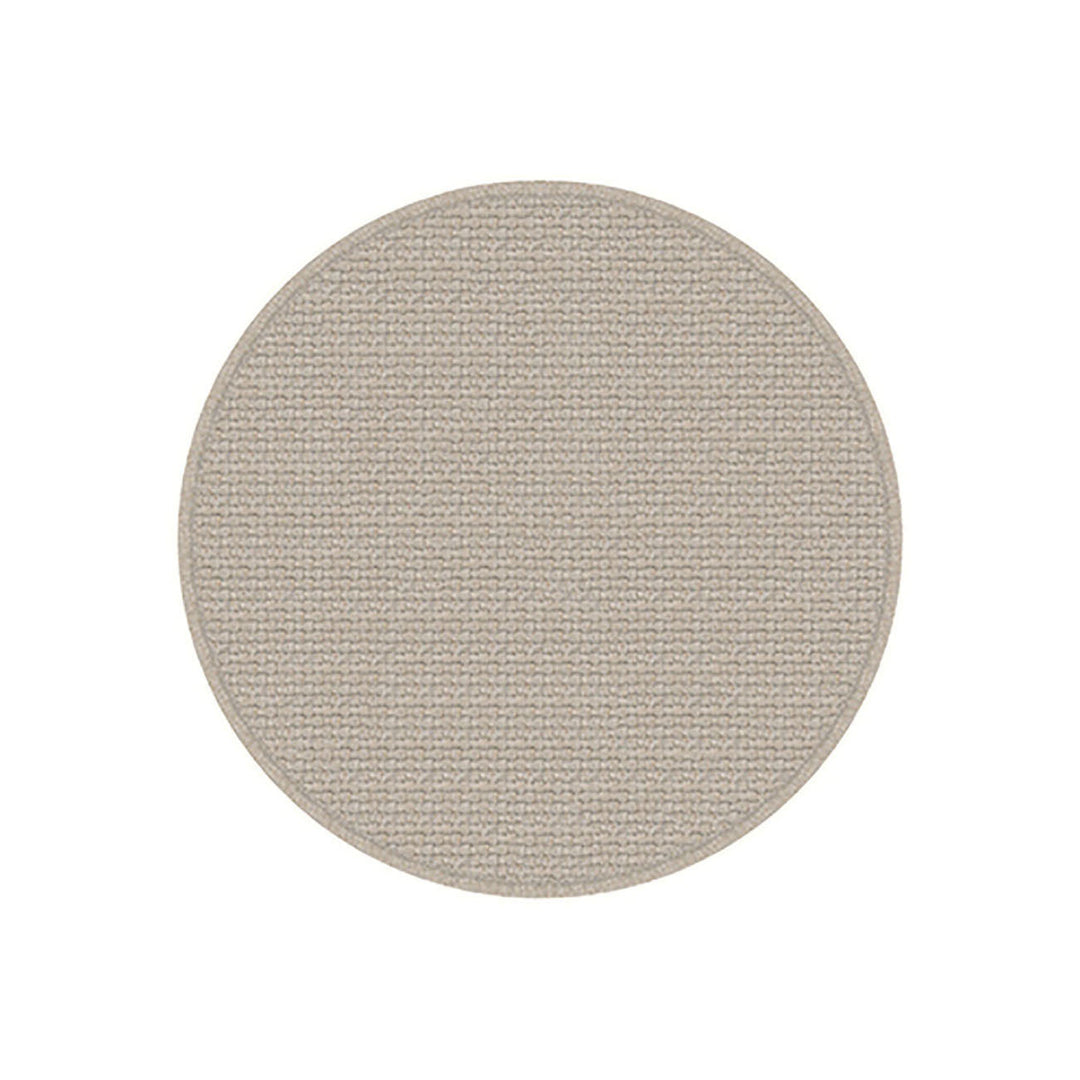 Pleita Round Outdoor Rug Outdoor Vondom Light Grey