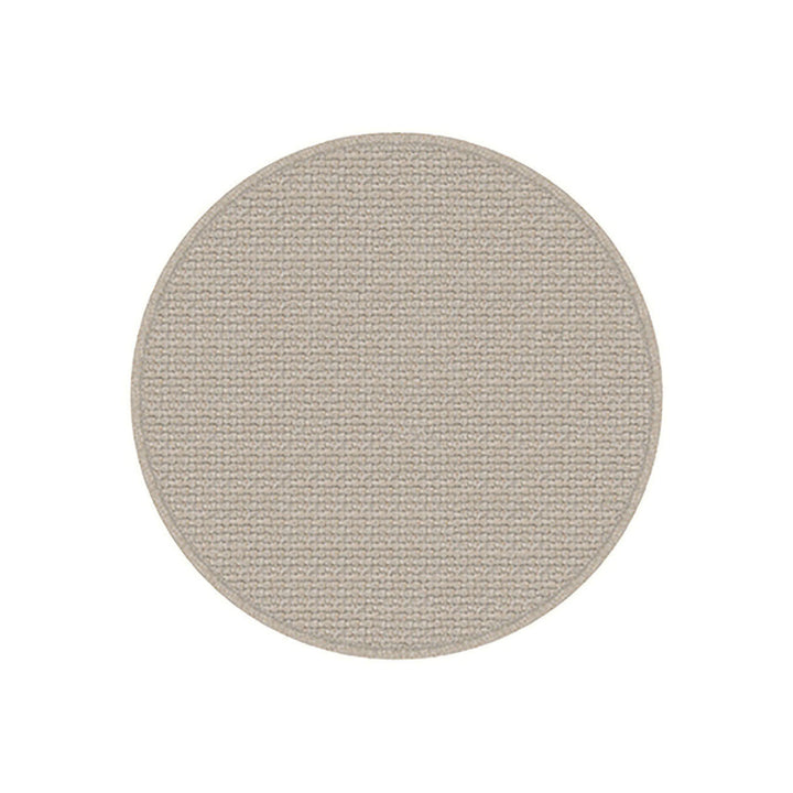 Pleita Round Outdoor Rug Outdoor Vondom Light Grey