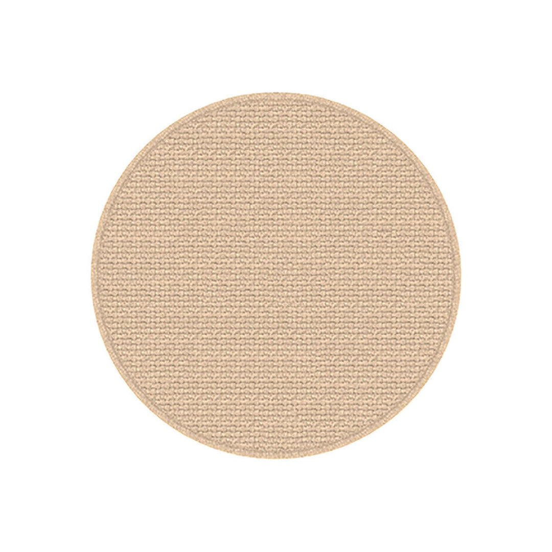 Pleita Round Outdoor Rug Outdoor Vondom Natural