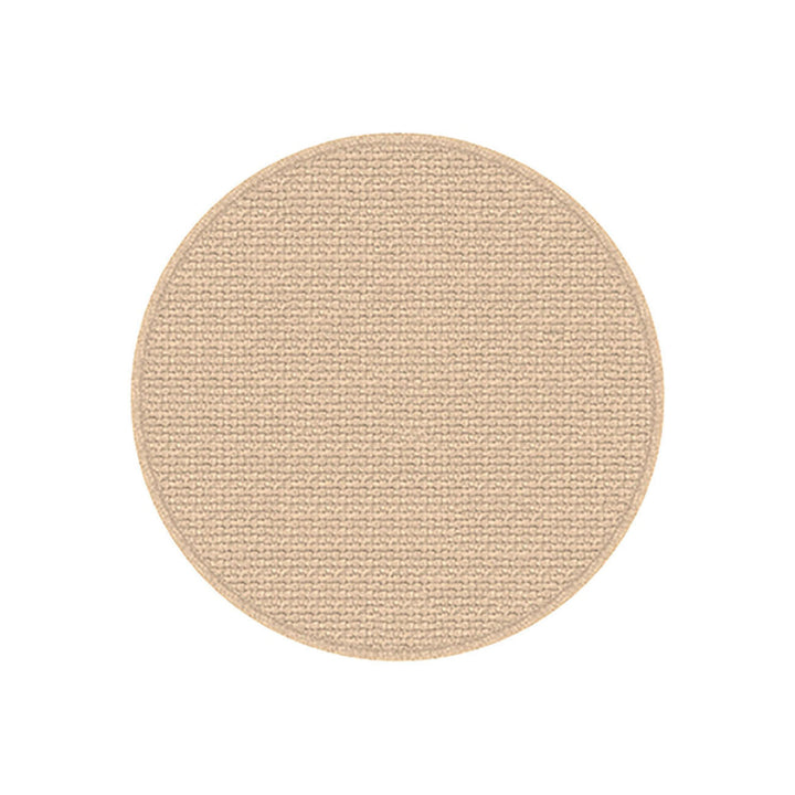 Pleita Round Outdoor Rug Outdoor Vondom Natural