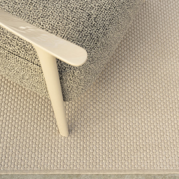 Pleita Round Outdoor Rug Outdoor Vondom