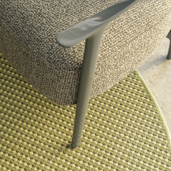 Pleita Round Outdoor Rug Outdoor Vondom