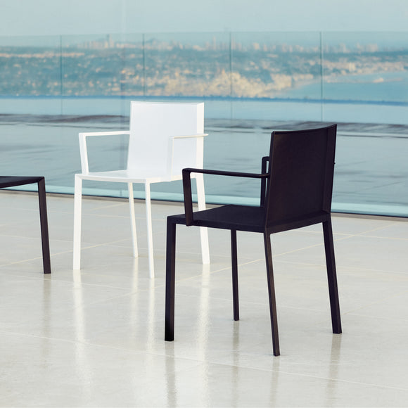 Quartz Armchair (Set of 4) Outdoor Vondom   
