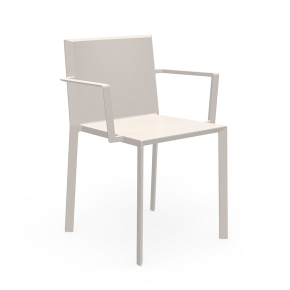 Quartz Armchair (Set of 4) Outdoor Vondom   