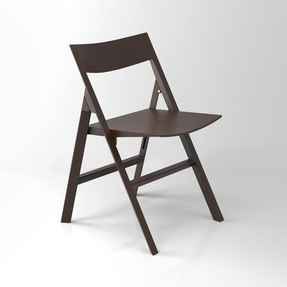 Quartz Folding Chair (Set of 4) Outdoor Vondom   