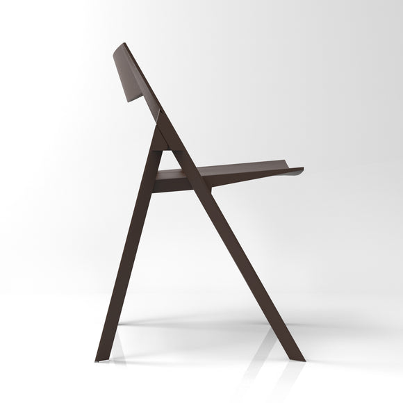 Quartz Folding Chair (Set of 4) Outdoor Vondom   