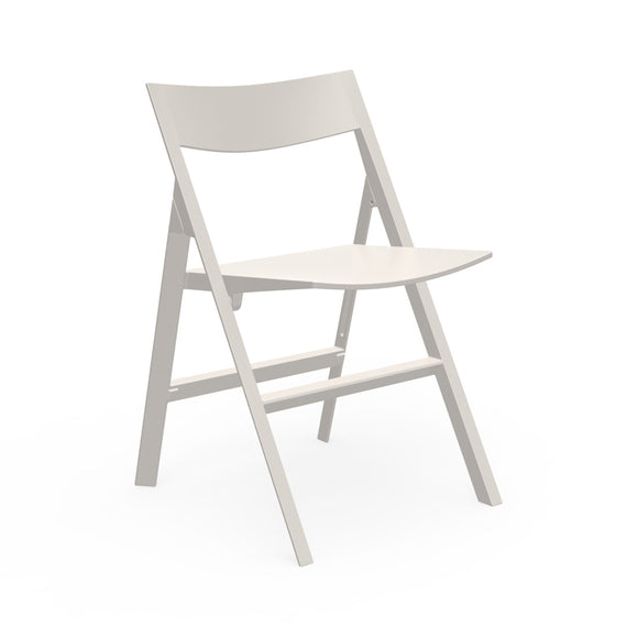Quartz Folding Chair (Set of 4) Outdoor Vondom   