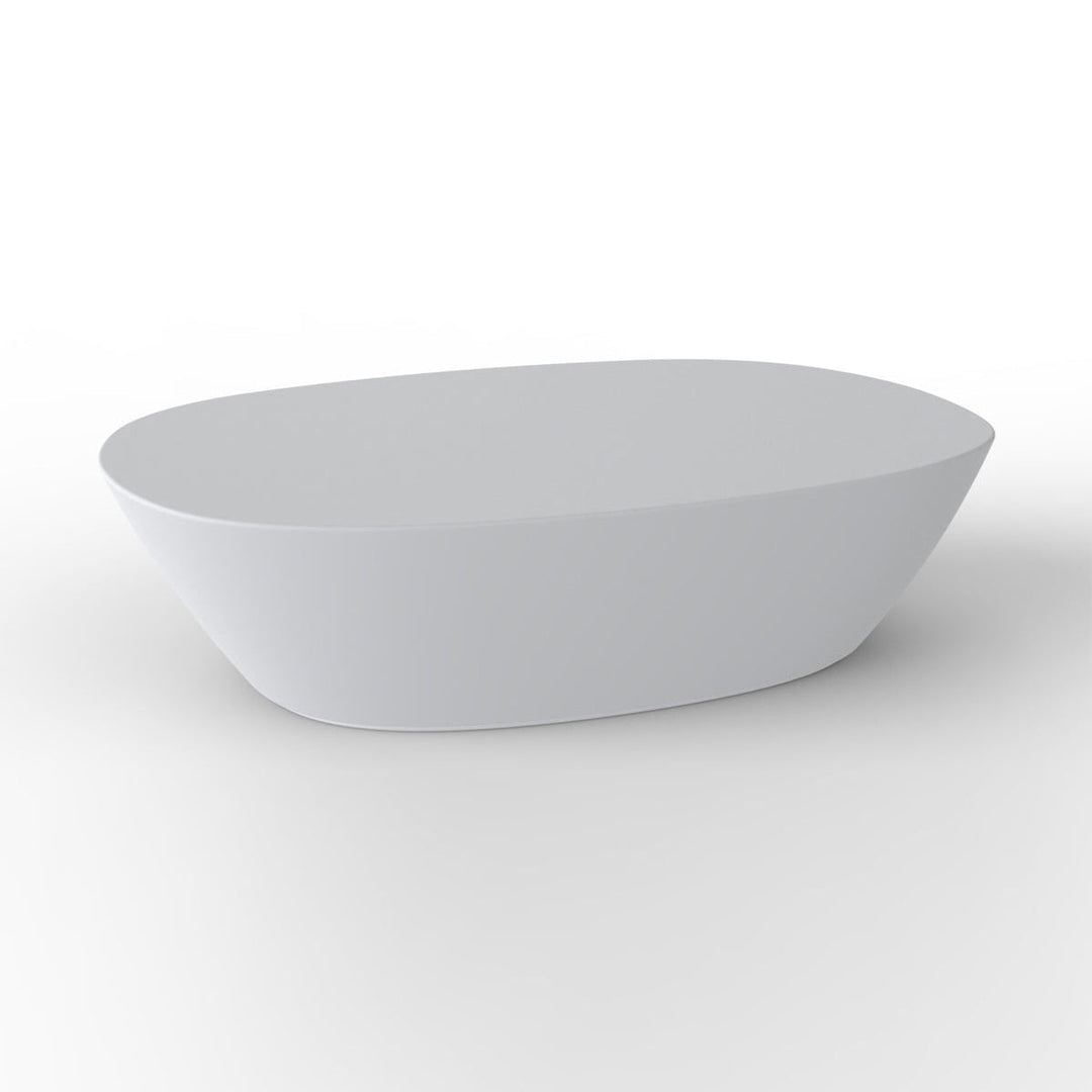 Sabinas Coffee Table Outdoor Vondom Without Glass Basic