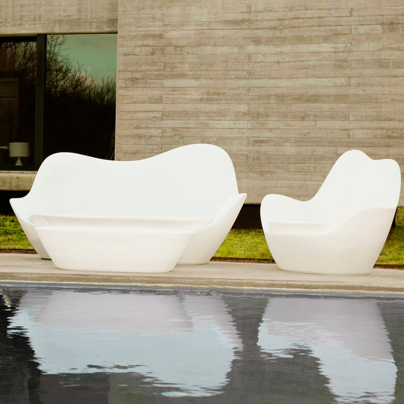 Sabinas Sofa Outdoor Vondom   
