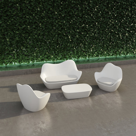 Sabinas Sofa Outdoor Vondom   