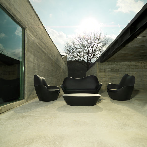 Sabinas Sofa Outdoor Vondom   