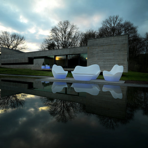 Sabinas Sofa Outdoor Vondom   