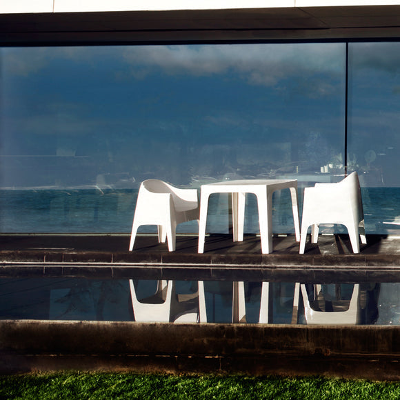 Solid Armchair (Set of 4) Outdoor Vondom   