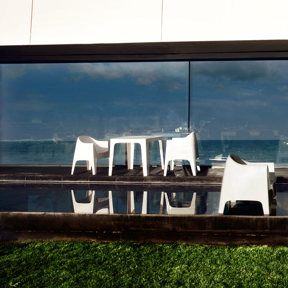 Solid Armchair (Set of 4) – Italian Luxury Interiors