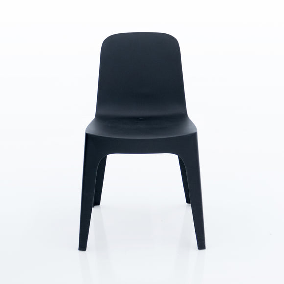 Solid Dining Chair (Set of 4) Outdoor Vondom   