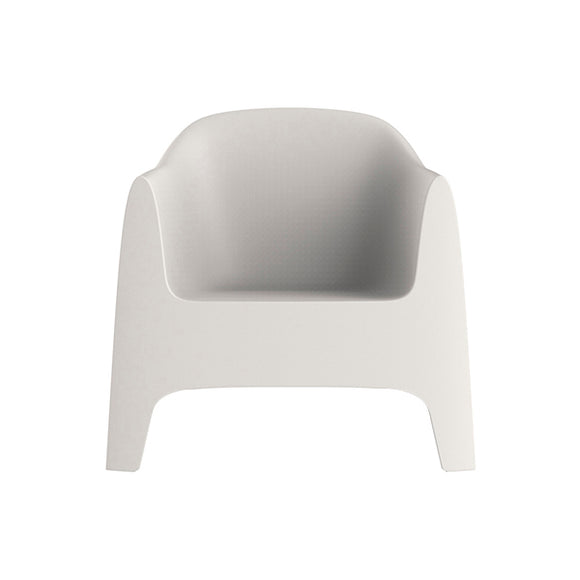 Solid Lounge Chair (Set of 4) Outdoor Vondom