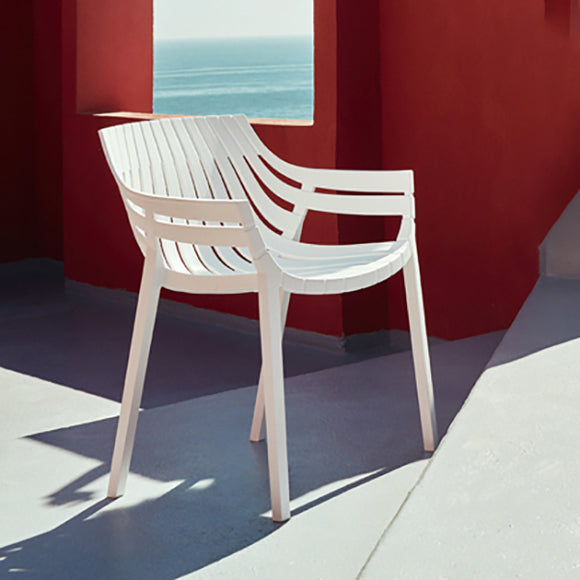 Spritz 56017 Armchair (Set of 4) Outdoor Vondom   