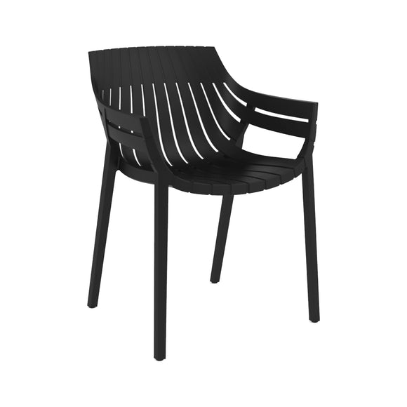 Spritz 56017 Armchair (Set of 4) Outdoor Vondom   