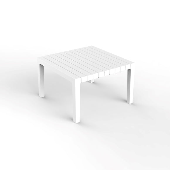 Spritz Sun Lounger Table (Set of 4) Outdoor Vondom