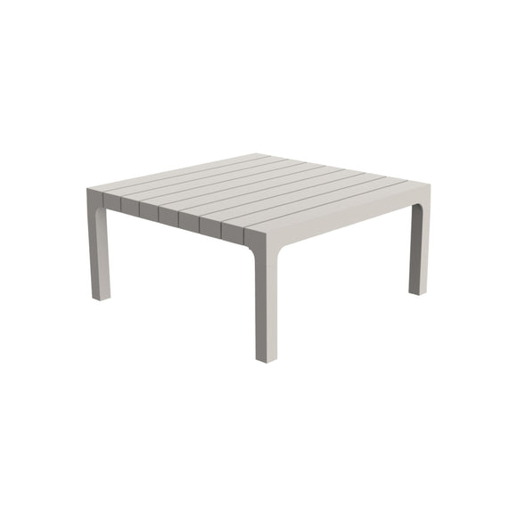Spritz Sun Lounger Table (Set of 4) Outdoor Vondom