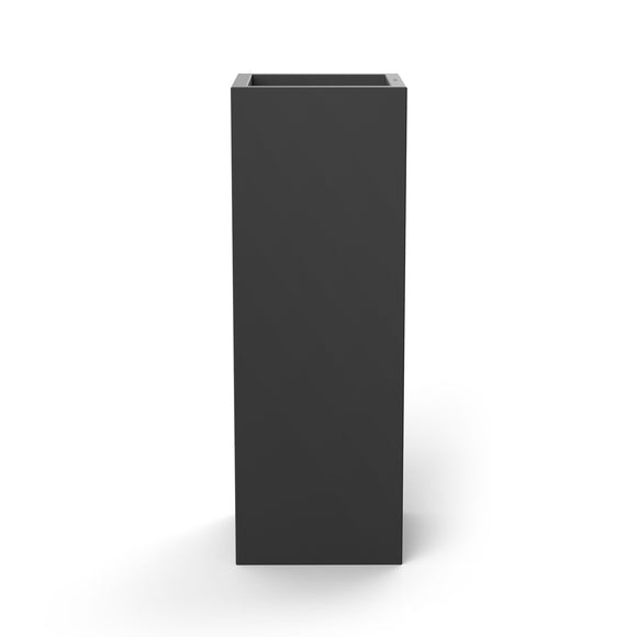 Square Tower Planter Outdoor Vondom   