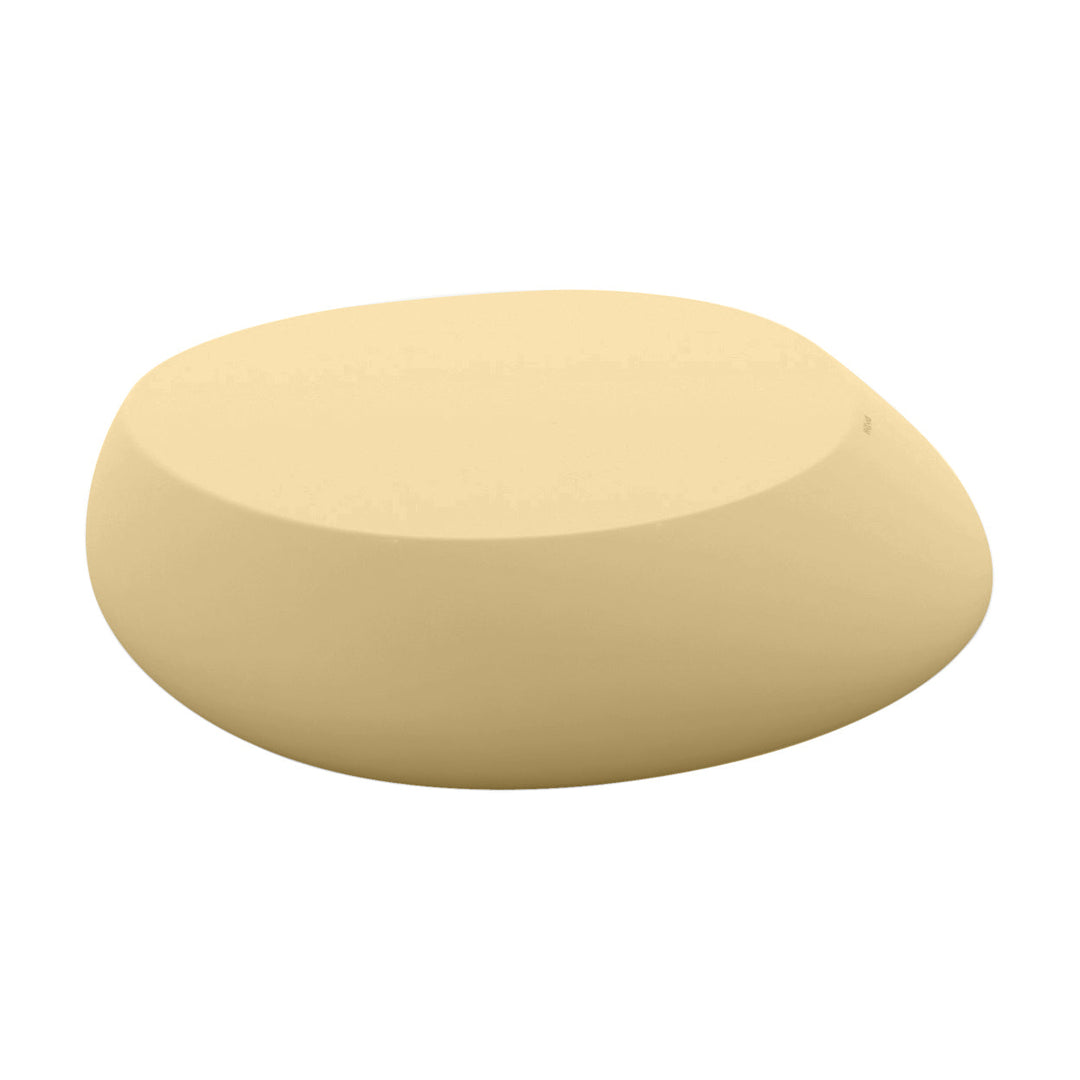 Stone Coffee Table Outdoor Vondom
