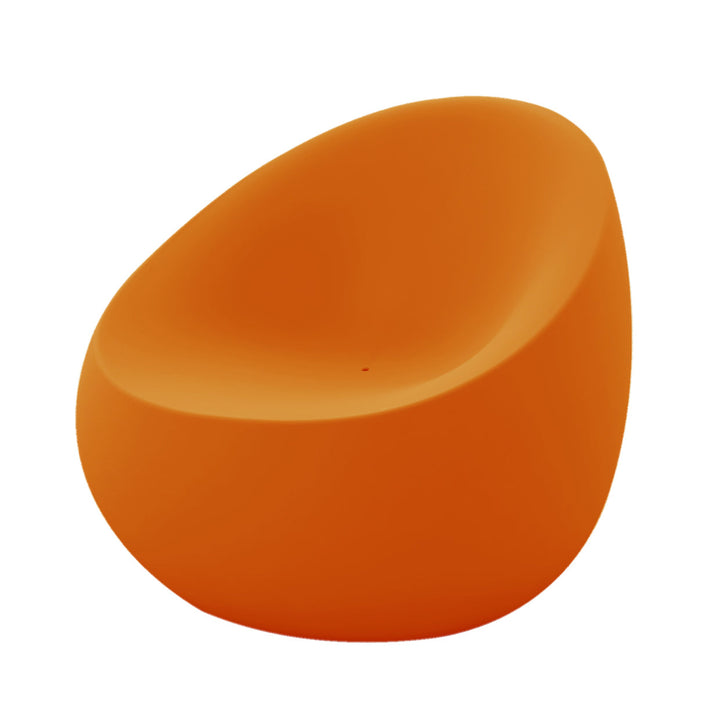 Stone Lounge Chair Outdoor Vondom