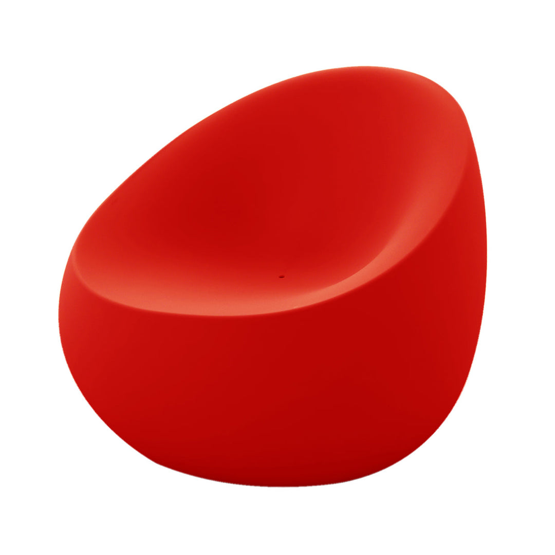 Stone Lounge Chair Outdoor Vondom