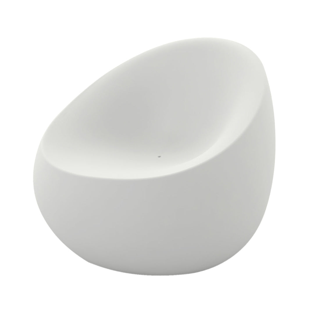 Stone Lounge Chair Outdoor Vondom Lounge Chair Only Basic