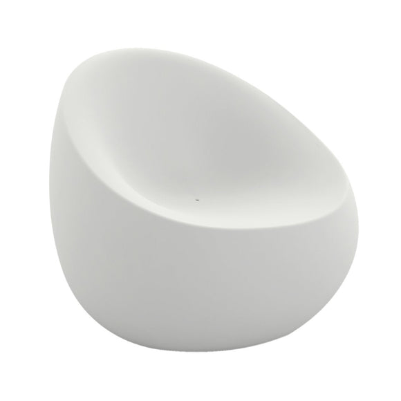 Stone Lounge Set Outdoor Vondom