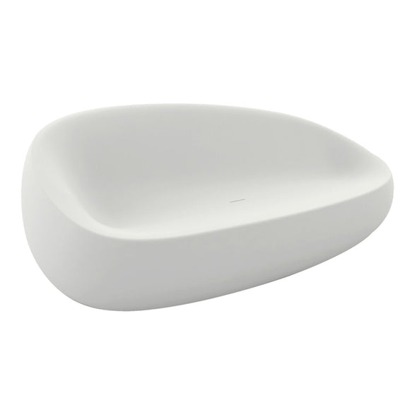 Stone Lounge Set Outdoor Vondom