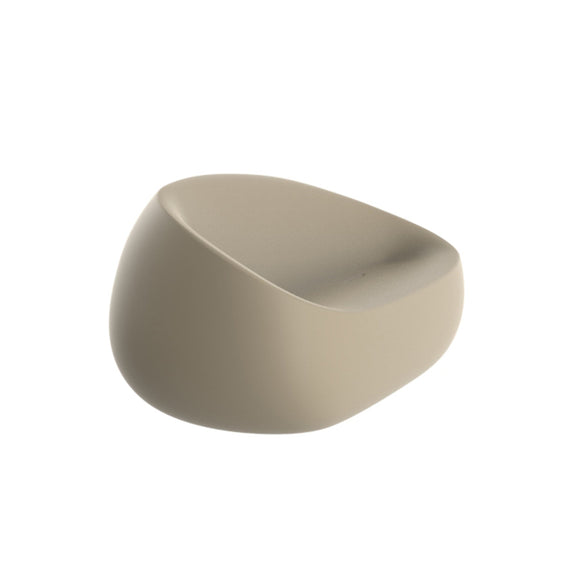 Stone Sofa Outdoor Vondom   