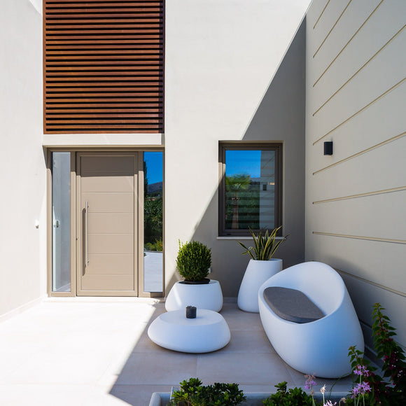 Stone Sofa Outdoor Vondom   