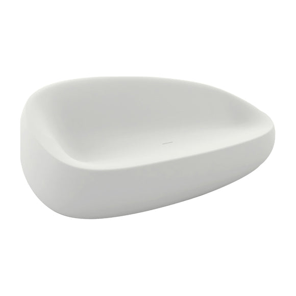 Stone Sofa Outdoor Vondom   