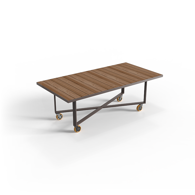 VINEYARD DINING TABLE Dining Tables Vondom   