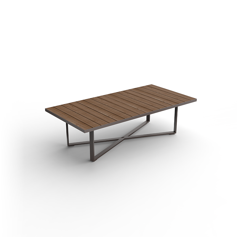 VINEYARD DINING TABLE Dining Tables Vondom VINEYARD DINING TABLE legs (54505) Normal 