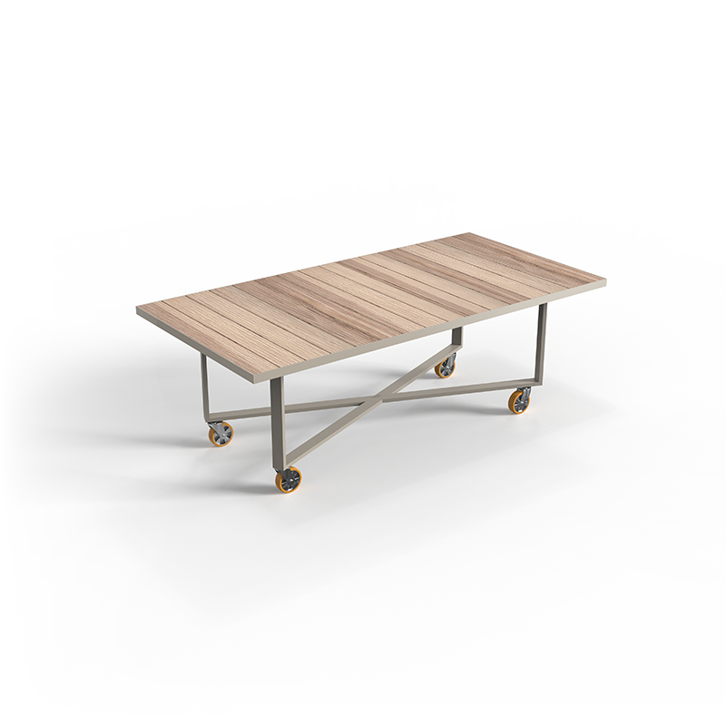 VINEYARD DINING TABLE Dining Tables Vondom   