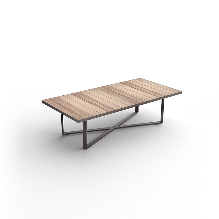 VINEYARD DINING TABLE Dining Tables Vondom   