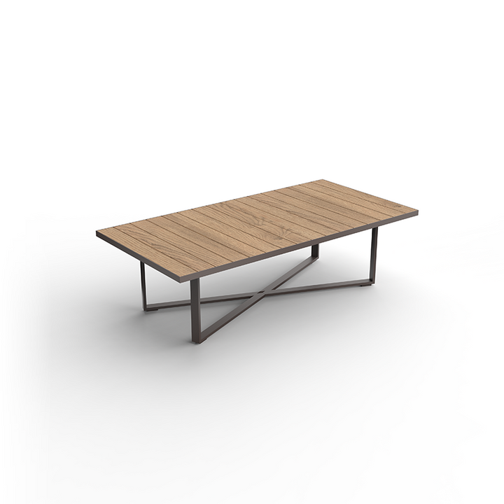 VINEYARD DINING TABLE Dining Tables Vondom   