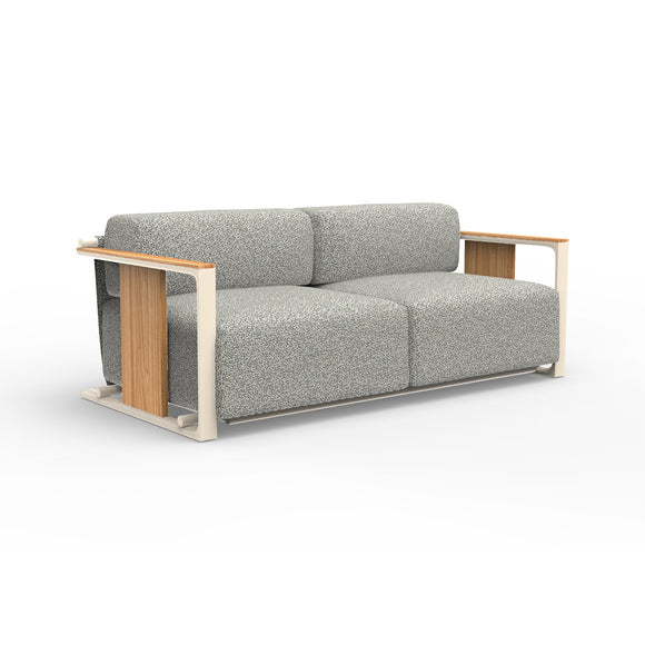 Tulum 2-Seater Sofa Outdoor Vondom