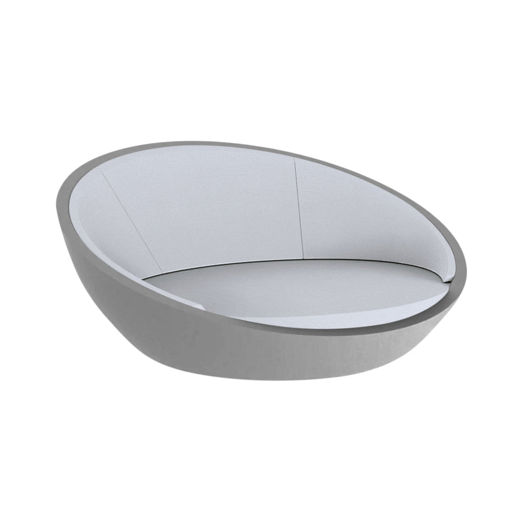 Ulm Daybed Outdoor Vondom