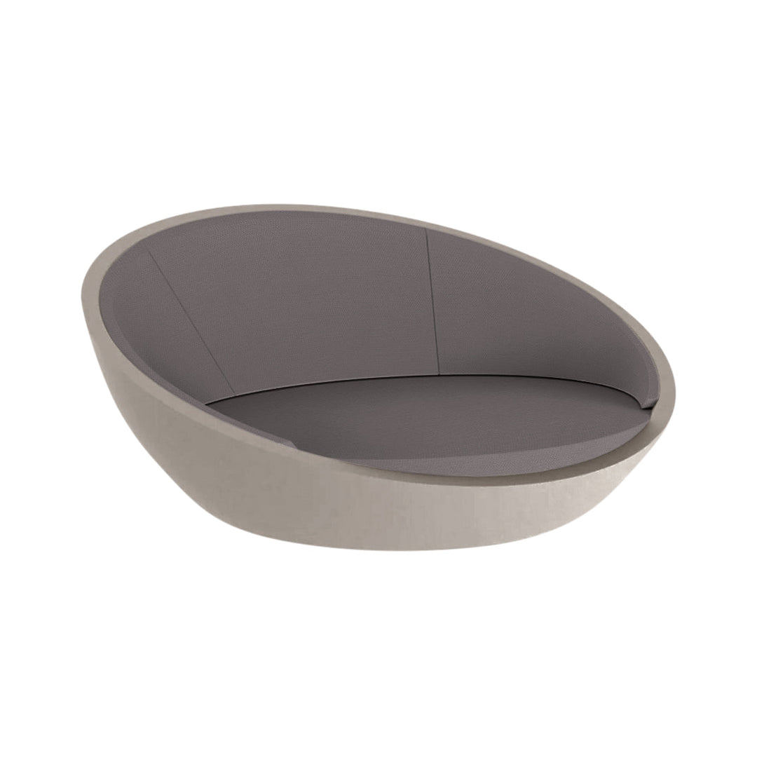 Ulm Daybed Outdoor Vondom