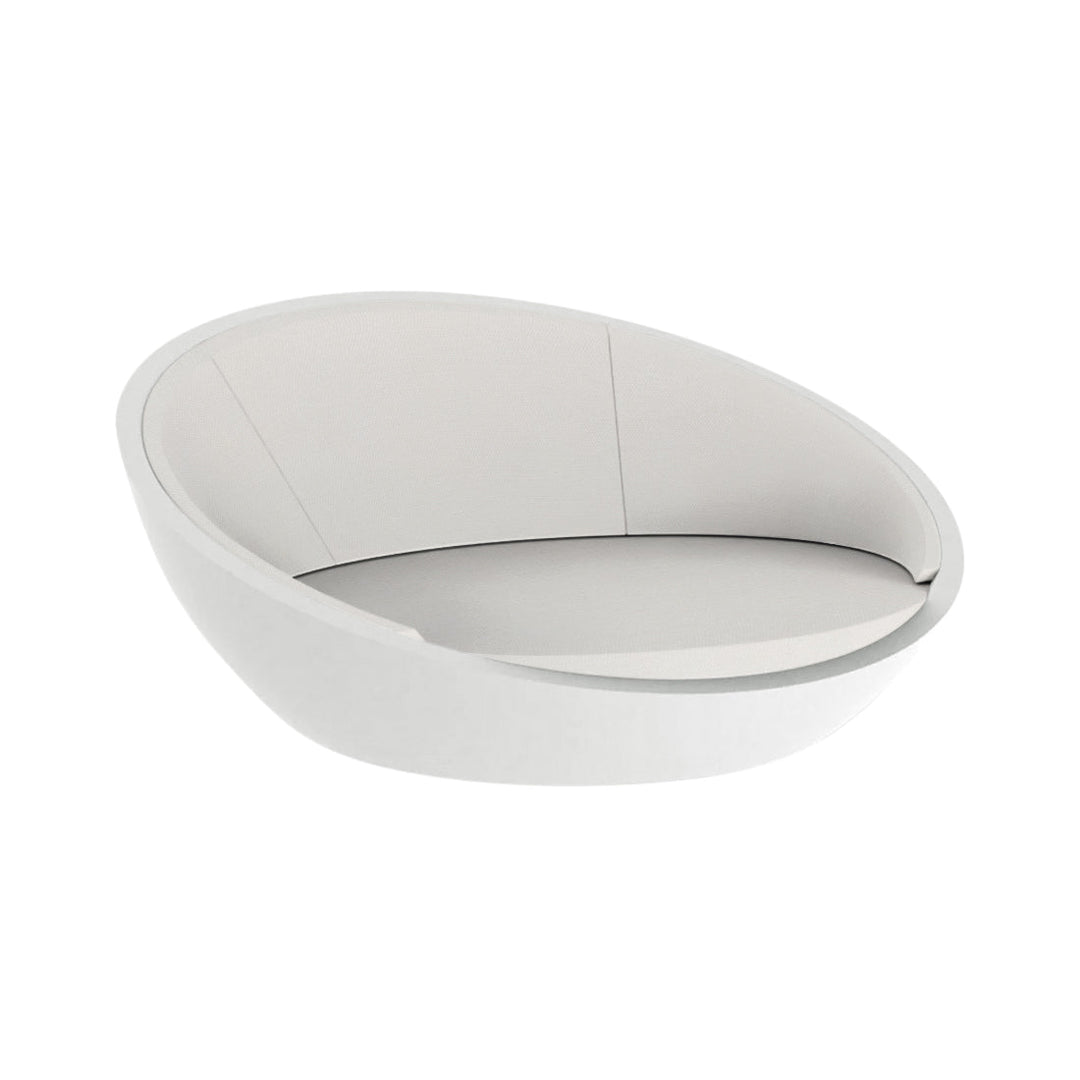 Ulm Daybed Outdoor Vondom