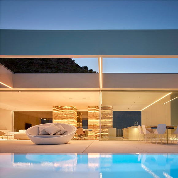 Ulm Daybed Outdoor Vondom   