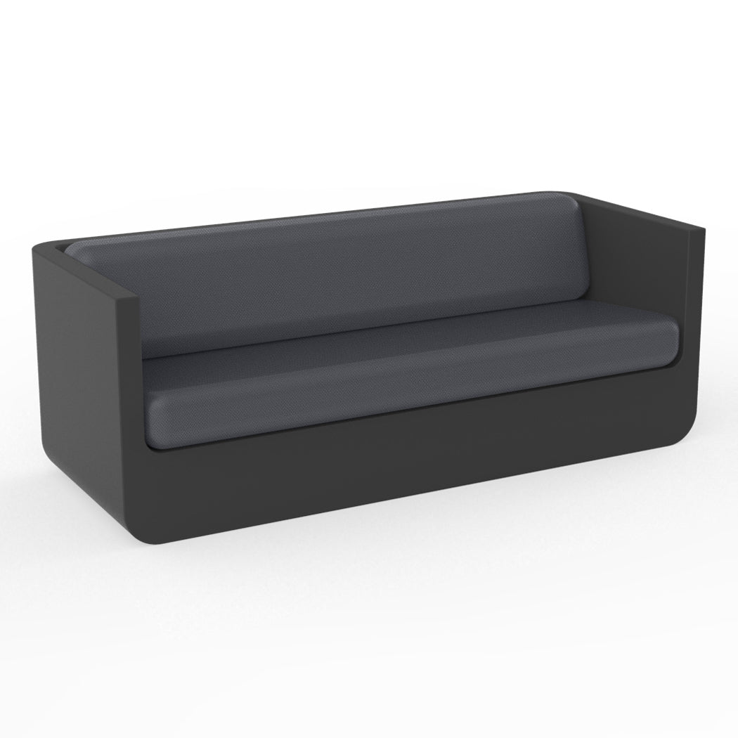 Ulm Sofa Outdoor Vondom