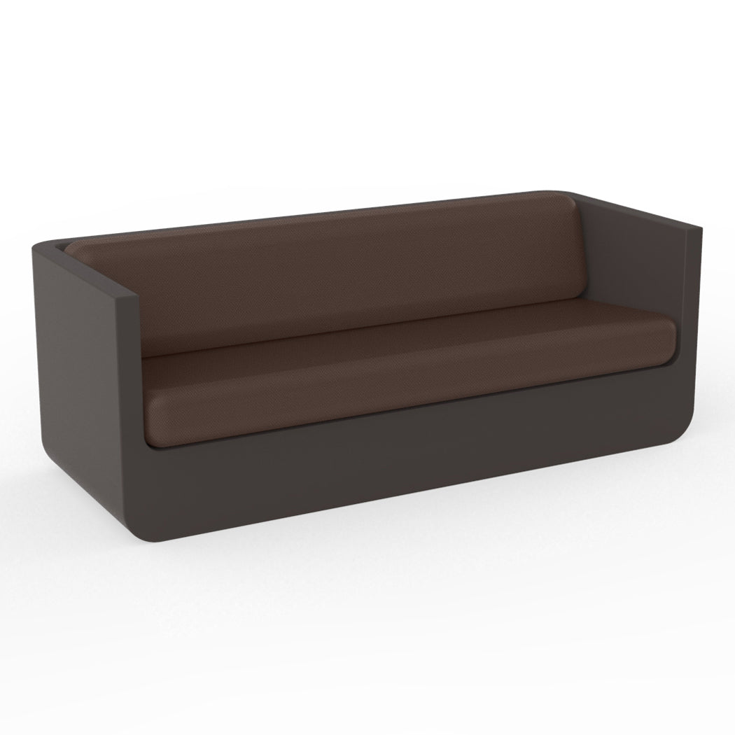 Ulm Sofa Outdoor Vondom