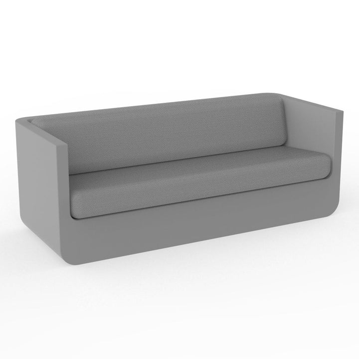 Ulm Sofa Outdoor Vondom