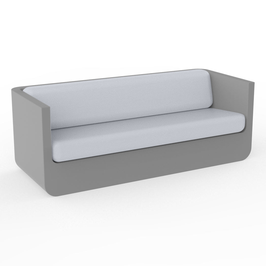 Ulm Sofa Outdoor Vondom