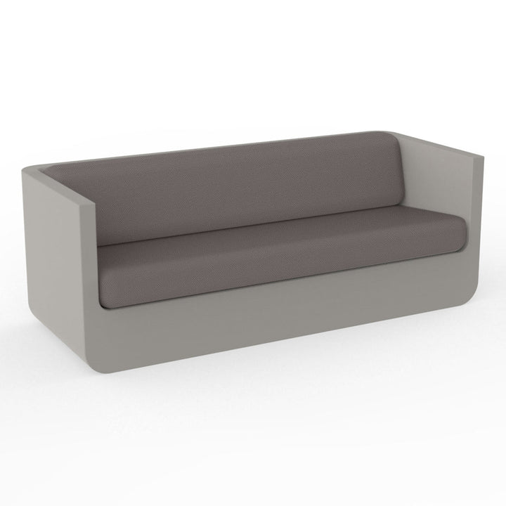 Ulm Sofa Outdoor Vondom