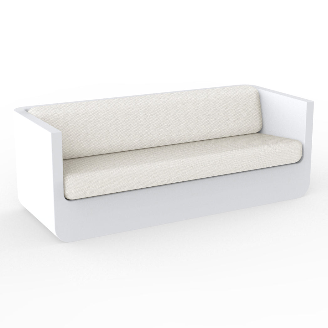 Ulm Sofa Outdoor Vondom